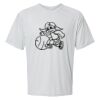 Islander Performance T-Shirt Thumbnail