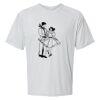 Islander Performance T-Shirt Thumbnail