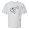 Islander Performance T-Shirt Thumbnail