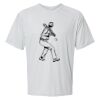 Islander Performance T-Shirt Thumbnail