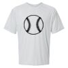 Islander Performance T-Shirt Thumbnail
