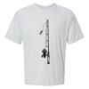 Islander Performance T-Shirt Thumbnail