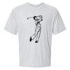 Islander Performance T-Shirt Thumbnail