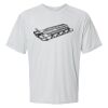 Islander Performance T-Shirt Thumbnail