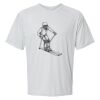 Islander Performance T-Shirt Thumbnail