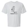 Islander Performance T-Shirt Thumbnail
