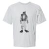 Islander Performance T-Shirt Thumbnail