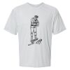 Islander Performance T-Shirt Thumbnail