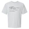 Islander Performance T-Shirt Thumbnail