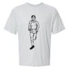 Islander Performance T-Shirt Thumbnail