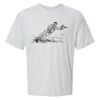 Islander Performance T-Shirt Thumbnail