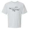 Islander Performance T-Shirt Thumbnail