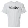 Islander Performance T-Shirt Thumbnail