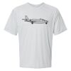 Islander Performance T-Shirt Thumbnail