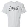 Islander Performance T-Shirt Thumbnail