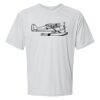 Islander Performance T-Shirt Thumbnail