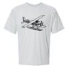 Islander Performance T-Shirt Thumbnail