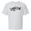 Islander Performance T-Shirt Thumbnail