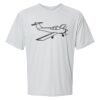 Islander Performance T-Shirt Thumbnail