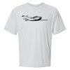 Islander Performance T-Shirt Thumbnail