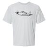 Islander Performance T-Shirt Thumbnail