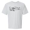 Islander Performance T-Shirt Thumbnail