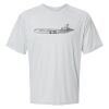 Islander Performance T-Shirt Thumbnail