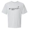 Islander Performance T-Shirt Thumbnail