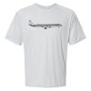 Islander Performance T-Shirt Thumbnail