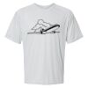 Islander Performance T-Shirt Thumbnail