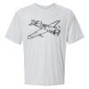 Islander Performance T-Shirt Thumbnail