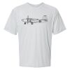 Islander Performance T-Shirt Thumbnail