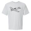 Islander Performance T-Shirt Thumbnail