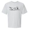 Islander Performance T-Shirt Thumbnail