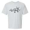 Islander Performance T-Shirt Thumbnail