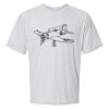 Islander Performance T-Shirt Thumbnail