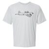 Islander Performance T-Shirt Thumbnail