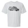Islander Performance T-Shirt Thumbnail