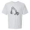 Islander Performance T-Shirt Thumbnail