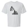 Islander Performance T-Shirt Thumbnail