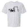 Islander Performance T-Shirt Thumbnail