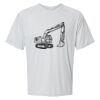 Islander Performance T-Shirt Thumbnail
