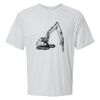 Islander Performance T-Shirt Thumbnail