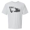 Islander Performance T-Shirt Thumbnail