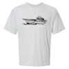 Islander Performance T-Shirt Thumbnail
