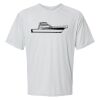 Islander Performance T-Shirt Thumbnail