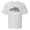 Islander Performance T-Shirt Thumbnail