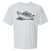 Islander Performance T-Shirt Thumbnail