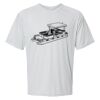 Islander Performance T-Shirt Thumbnail