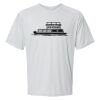 Islander Performance T-Shirt Thumbnail